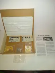 COOPER DETAILS 1/48 The West wind Whirlwind Detail Set CDK4801