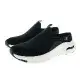 SKECHERS 女鞋 休閒系列 ARCH FIT - 149774BKRG