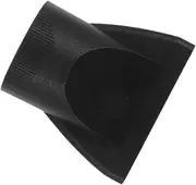 Vaguelly Hair Diffuser Attachment Hair Dryer Nozzle Universal Flat Plastic Heat Protection for Home Use