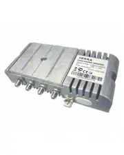 MATCHMASTER TERRA AMPLIFIER 27/36dB SWITCH. GAIN 47-862MHz + RETURN PATH 5-30...