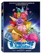 【停看聽音響唱片】【DVD】心靈遊戲