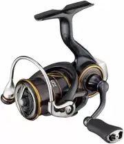 Daiwa 21 CALDIA FC LT2000S-H 5.8 Spinning Reel New