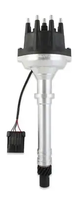 Holley EFI Dual SYNC SBC/BBC Distributor 565-200