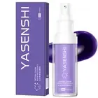 30ml YASENSH Purple Colour Corrector Toothpaste for Teeth Whitening Cleaning
