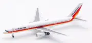 Inflight IF752AE0224 Air Europe Boeing 757-200 G-BNSD Diecast 1/200 AV Jet Model