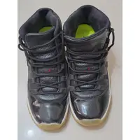 在飛比找蝦皮購物優惠-Air Jordan 11代【72-10】 RETRO BG