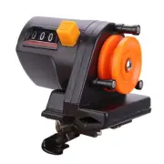 Fishing Line Counter, Spooling Line Counter, Portable Fish Finder Depth Gauge