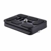 Benro Quick Release Plate Arca-Swiss B1 & B2 Ball Head