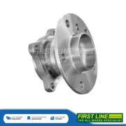 Fits Mini Cooper One Clubman JCW BMW i3 Wheel Bearing Kit Front Rear First Line