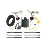 Tekonsha 118844 T-One Connector Kit