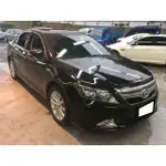 ("競賽月促銷")TOYOTA CAMRY HYBRID 誠信中古車/二手車買賣