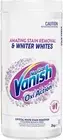 Napisan Oxiaction Fabric Stain Remover Powder, Crystal White, 2Kg