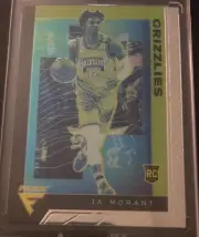 2019-20 CHRONICLES JA MORANT FLUX !
