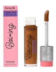 Benefit Cosmetics Boi-ing Cakeless Full Coverage Liquid Concealer 13 Think Big (Deep-Dark Neutral) 5ml