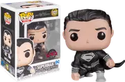 Zack Snyder’s Justice League - Superman in Landing Pose #1127 Pop! Vinyl