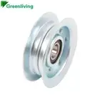 Fits Sabre John Deere Ride On Mowers Replaces Gy20067 Gy22172 Deck Idler Pulley
