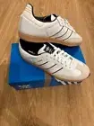 Adidas Samba OG off white core black