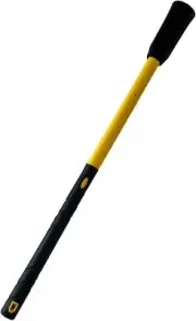 900mm BULLDOG MADE Fibreglass Handle FOR Pick Axe / Mattock / PICK AXE