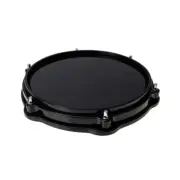 Dumb Drum Practice Set Kit Pad for Beginners Accessory Pads Drummers