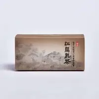 在飛比找森森購物網優惠-【靜思書軒】紅烏龍茶 袋茶30 入-慈濟共善