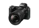 【Nikon 尼康】Z6II+Z24-120mm F4 S KIT 單鏡組(公司貨)