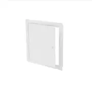 Elmdor 12 in. x 12 in. White Metal Wall or Ceiling Access Panel DW12X12-SDL
