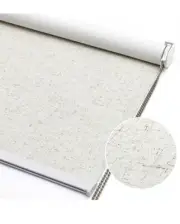 Blackout Roller Window Shades for Home,Thermal Insulated Roller Blinds for Windo