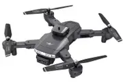 KFPLAN KF617 WiFi FPV Dual HD Camera Drone
