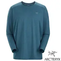 在飛比找PChome24h購物優惠-【ARCTERYX 始祖鳥】男 Cormac 登山輕量透氣快