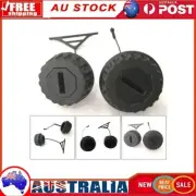 2PCS FUEL & OIL CAP-REPLACE FOR-STIHL 021 023 025 026 034 036 038 044 CHAINSAWS