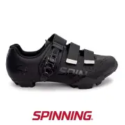 Spinning® SPIN® Pro Indoor Cycling Shoes with SPD®-compatible cleats - Size 44