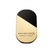 2 x New Max Factor Facefinity Compact Matte Foundation SPF20 - Choose Shade