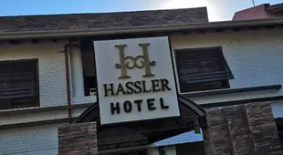 Hotel Hassler
