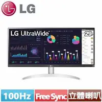 在飛比找有閑購物優惠-LG 29型 UltraWide 29WQ600-W 21: