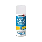 Zinsser Bulls Eye 1-2-3 is a whole house- universal interior/exterior- waterbas