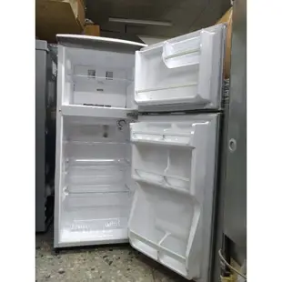 國際牌 Panasonic 130公升 小雙門冰箱