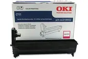 OKI C711N Magenta Drum Unit