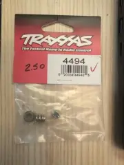 Tra4494 1/10 Nitro Slash * SLIPPER TENSION SPRING SPUR GEAR BUSHING & LOCKNUT