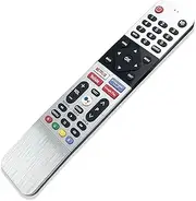 Without Voice (for Skyworth Panasonic Toshiba Kogan) Smart LED TV Remote Control 539C-268935-W000 539C-268920-W010 TB500