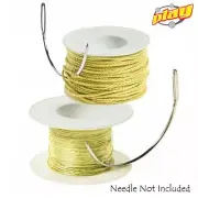 Play Roll of Sewing Thread made with Kevlar