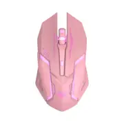 Wireless Gaming Mouse - 1600dpi | 2.4GHz