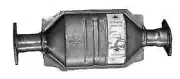 Catalytic Converter for 1997-2000 Mitsubishi Montero (for: Mitsubishi)