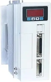 80ST-M02430 90ST-M02430 220V Black Or White Controller AASD-15(WH 80ST-M02430 Mod)