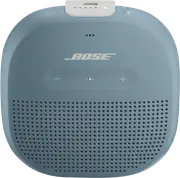 Bose SoundLink Micro Bluetooth speaker - Stone Blue