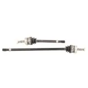 Front Axles for Jeep Grand Cherokee 1993-1998 Cherokee Grand Wagoneer 1984-1993