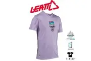 Jersey MTB Gravity 1.0 Lavender - Small