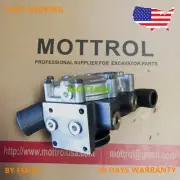 7C6438 Pump Group Fits Caterpillar 1318237 AP-1000 AP-1000B AP-1050 AP-1050B