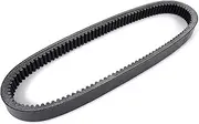 Drive Belt Compatible with Arctic Cat Cougar Super JAG AFS Cheetah 340 440 550 500 Touring Cougar 440 500 EXT 550 580 El Tigre Jag 440 AFS