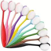 Ink Blending Brushes for Card Making Blender Brushes for Stamping Scrapbooki