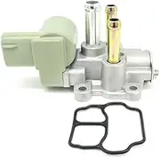 Control Valve Stepper Motor 22270-16060 22270-15010 Idle Air Control Valve/Fit for Toyota Celica Corolla Camry Prizm Sedan 1.6L 1.8L 2.2L car assecories